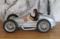 Mercedes-Benz Silberpfeil (Modell 1:8) Brandenburg - Großräschen Vorschau