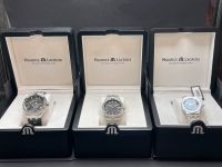 3 x Maurice LACROIX Damen Herren Armbanduhr Swiss Watch Automatik Berlin - Schöneberg Vorschau