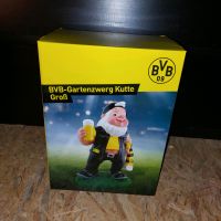 BVB Borussia Dortmund Gartenzwerg, NEU Nordrhein-Westfalen - Voerde (Niederrhein) Vorschau