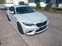 BMW M2 Competition 18100 km!!!! Baden-Württemberg - Hemsbach Vorschau