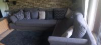 Eck verkaufe meine Couchgarnitur Nordrhein-Westfalen - Kleve Vorschau