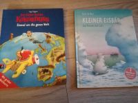 Verkaufe 2 tolle Kinderbücher Kokosnuss und Kleiner Eisbär Altona - Hamburg Lurup Vorschau