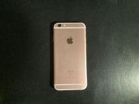 Apple Iphone 6s Rosé Gold 32GB Berlin - Zehlendorf Vorschau