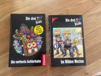 Die drei ??? Kids Bücher Düsseldorf - Angermund Vorschau