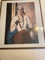 Bild von Max Beckmann Baden-Württemberg - Stutensee Vorschau