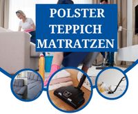 Polster- Teppich und Matratzenreinigung Bayern - Frontenhausen Vorschau