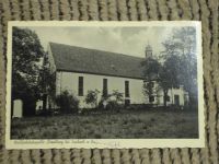 Alte Postkarte - Litzelberg - Sasbach Baden-Württemberg - Gammelshausen Vorschau