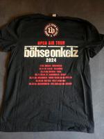 böhse onkelz 2024 Shirt L Bremen - Woltmershausen Vorschau