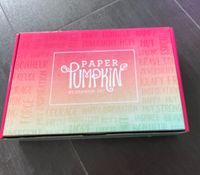 Stampin‘up Paper Pumpkin Set - deutsch - neu Bayern - Langenzenn Vorschau