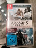 Assassin's Creed - The Rebel Collection Switch Baden-Württemberg - Renchen Vorschau