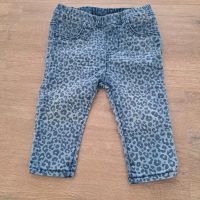 Jeans H&M Größe 68 Nordrhein-Westfalen - Schermbeck Vorschau