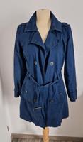 Mantel Jacke Parker Trenchcoat Gr. 38 Niedersachsen - Vechelde Vorschau