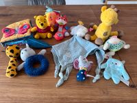 Spielzeug, Kinderspielzeug, Babyspielzeug, Rascheln Saarland - Illingen Vorschau