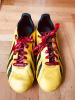 Adidas Fußballschuhe UK 8,5 Jugendliche/ Herren Kr. München - Planegg Vorschau