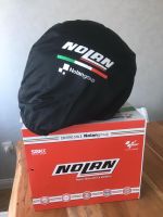 Nolan (Modell N87 Classic) N-Com Integralhelm Größe: L Niedersachsen - Laatzen Vorschau