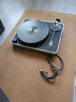 Clearaudio Concept HiFi Plattenspieler Vinyl Silber Leipzig - Schönefeld-Ost Vorschau