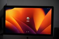 Apple iMac Retina 5K, 27-inch, 2019 - Top Zustand München - Sendling-Westpark Vorschau