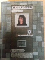 4 CD Box Set The Life And Crimes Of Alice Cooper Best of rarities Dortmund - Brackel Vorschau