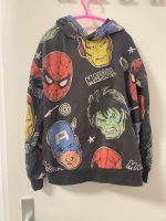 Marvel Hoodie/Pullover Niedersachsen - Wolfenbüttel Vorschau