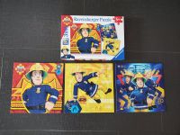 Feuerwehrmann Sam Puzzle, 5+ Bayern - Waffenbrunn Vorschau