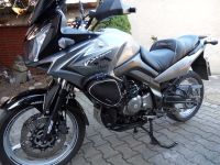 Suzuki V Strom DL 650 Super Zustand ,viele Extras Sachsen-Anhalt - Köthen (Anhalt) Vorschau