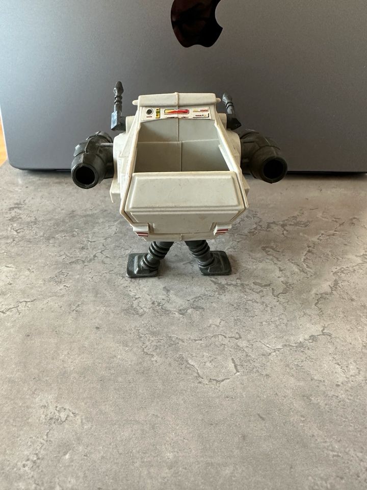 Star Wars Kenner Mini Rig PDT-8 in Ettlingen