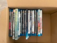 Sammlung, DVD, Blu Ray, Filme, Ziemlich beste Freunde, uvm. Niedersachsen - Ankum Vorschau