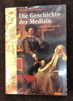 Buch Die Geschichte der Medizin / Bernt Karger Decker Köln - Ehrenfeld Vorschau