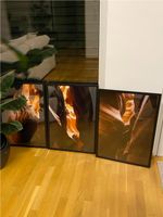 3x Prints Antelope Canyon USA Bilder selbst gemacht Bayern - Höchberg Vorschau