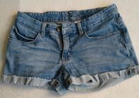 Damen Shorts Jeans US Gr. 11 ca. Gr. 38 Hemelingen - Hastedt Vorschau