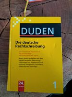 Duden 24. Auflage Nordrhein-Westfalen - Soest Vorschau