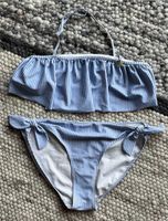 ❤️ neuwertiger Bikini H&M Gr. 158/164 Schleswig-Holstein - Rieseby Vorschau