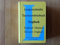 Langenscheidts Taschenwörterbuch ENGLISCH – Erweitert Neuausgabe Nordrhein-Westfalen - Tecklenburg Vorschau