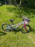 Mädchen Fahrrad Kinderfahrrad Rheinland-Pfalz - Eisenberg  Vorschau