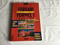 Sammelbuch von 1996 Ferrari Formel 1 Heel Rheinland-Pfalz - Asbach Vorschau
