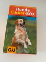 Hunde Clicker-Box Dortmund - Aplerbeck Vorschau