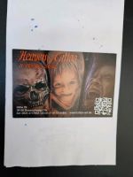 Tattoo gutschein wert 70 Euro in Braunschweig Niedersachsen - Braunschweig Vorschau