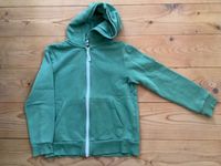 Kapuzen-Sweatshirt Hoodie Gr. 122/128 Bayern - Türkenfeld Vorschau