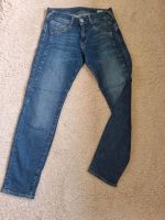 Herrlicher *NEU* Jeans Gina Slim W26 cropped Bayern - Buchbach Vorschau