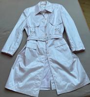 Trenchcoat / Mantel Rose Gr. 38 neuwertig Nordrhein-Westfalen - Witten Vorschau