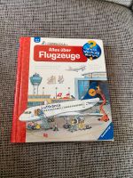 Wieso, Weshalb, Warum: Alles über Flugzeuge Rheinland-Pfalz - Dannstadt-Schauernheim Vorschau