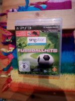 Singstar / Fussballhits / Ps3 Rheinland-Pfalz - Kempfeld Vorschau