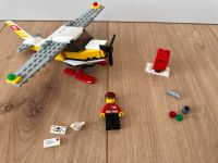 Lego City 60250 Postflugzeug vollständig klemmbausteine Nordrhein-Westfalen - Siegburg Vorschau