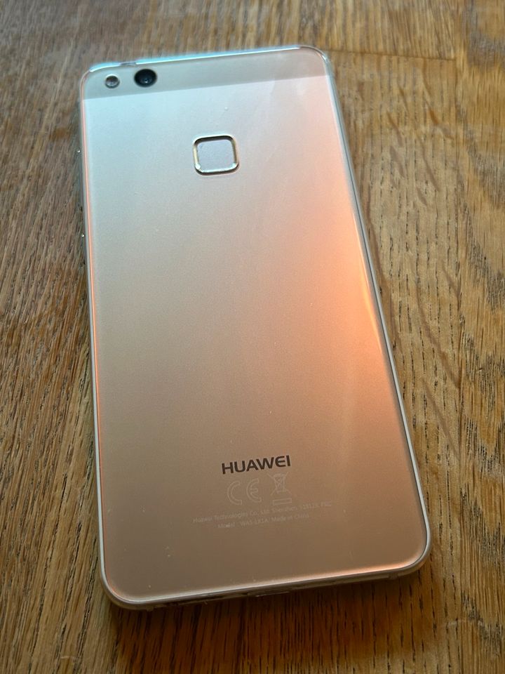 Huawei p10 lite in Balve