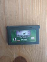 Game Boy Advance -Men in Black ,,The Series"- Sachsen - Bad Schandau Vorschau