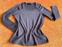 Damen Shirt Sweat Pullover Gr.40 Braun von Woman by Tchibo Niedersachsen - Oldenburg Vorschau