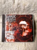 Napalm Death – Noise For Music's Sake  Doppel-CD Schleswig-Holstein - Oelixdorf Vorschau