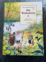 Die Wichtelreise Kinderbuch Niedersachsen - Hemmingen Vorschau