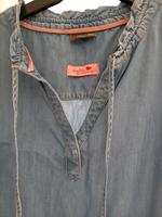 STREET ONE JEANS SOMMERKLEID Gr. 38 Bayern - Weißenhorn Vorschau