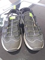 Fila sandalen gr 38 schwarz Schuh Nordrhein-Westfalen - Gladbeck Vorschau